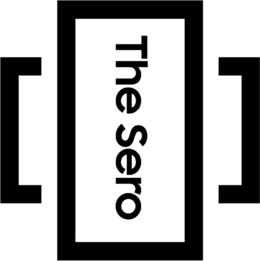 THE SERO trademark