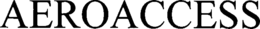 AEROACCESS trademark