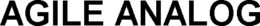 AGILE ANALOG trademark