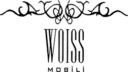 WOISS MOBILI trademark