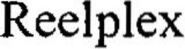 REELPLEX trademark
