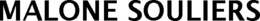 MALONE SOULIERS trademark