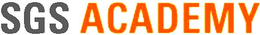 SGS ACADEMY trademark