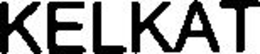 KELKAT trademark