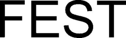 FEST trademark