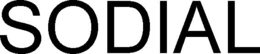 SODIAL trademark