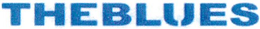 THEBLUES trademark