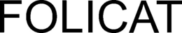 FOLICAT trademark
