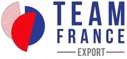 TEAM FRANCE EXPORT trademark