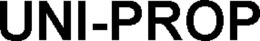 UNI-PROP trademark