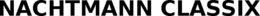 NACHTMANN CLASSIX trademark