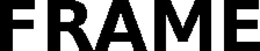 FRAME trademark