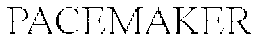 PACEMAKER trademark