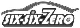 SIX-SIX-ZERO trademark