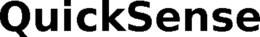 QUICKSENSE trademark