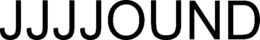 JJJJOUND trademark