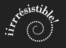 IIRRRÉSISTIBLE! trademark