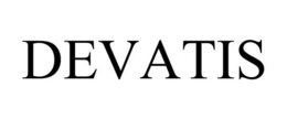 DEVATIS trademark