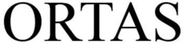 ORTAS trademark