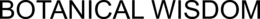 BOTANICAL WISDOM trademark