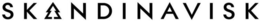 SKANDINAVISK trademark