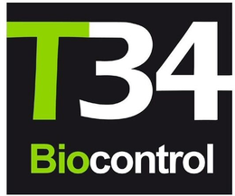 T34 BIOCONTROL trademark