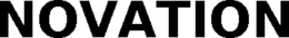 NOVATION trademark