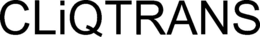 CLIQTRANS trademark