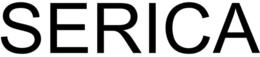 SERICA trademark