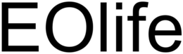 EOLIFE trademark