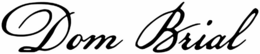 DOM BRIAL trademark