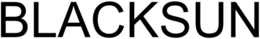 BLACKSUN trademark