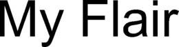 MY FLAIR trademark