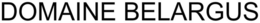 DOMAINE BELARGUS trademark