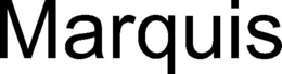 MARQUIS trademark