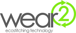WEAR2 ECOSTITCHING TECHNOLOGY trademark