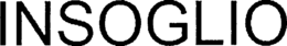 INSOGLIO trademark