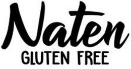 NATEN GLUTEN FREE trademark