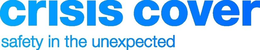 CRISIS COVER SAFETY IN THE UNEXPECTED trademark