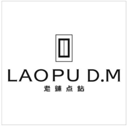 LAOPU D.M trademark