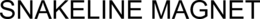 SNAKELINE MAGNET trademark