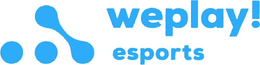 WEPLAY! ESPORTS trademark
