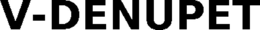 V-DENUPET trademark