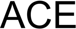 ACE trademark