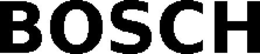 BOSCH trademark