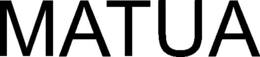 MATUA trademark
