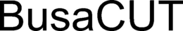 BUSACUT trademark