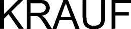 KRAUF trademark