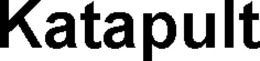 KATAPULT trademark