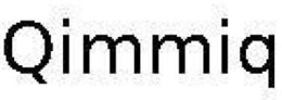 QIMMIQ trademark